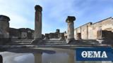 Ιταλία, Αρχαιολόγοι, Πομπηία,italia, archaiologoi, pobiia