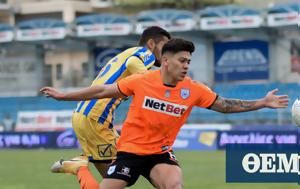 Super League 1 ΠΑΣ Γιάννινα-Παναιτωλικός 17 15, Novasports 2, Super League 1 pas giannina-panaitolikos 17 15, Novasports 2