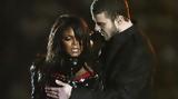 Janet Jackson - Justin Timberlake,Super Bowl