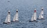 Ιστιοπλοΐα, 30ης Athens International Sailing Week,istioploΐa, 30is Athens International Sailing Week