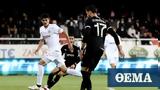 Super League 1 Live ΟΦΗ-Ατρόμητος 2-0 Β,Super League 1 Live ofi-atromitos 2-0 v