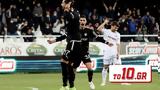 ΟΦΗ – Ατρόμητος 2-0 –, Ντουρμισάι, Ατρόμητο,ofi – atromitos 2-0 –, ntourmisai, atromito