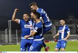 Superleague ΠΑΣ Γιάννινα – Παναιτωλικός 3-0, Επιστροφή, Ηπειρώτες,Superleague pas giannina – panaitolikos 3-0, epistrofi, ipeirotes