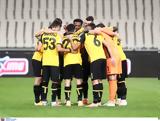 Απόλλων Σμύρνης – ΑΕΚ LIVE, Superleague 1,apollon smyrnis – aek LIVE, Superleague 1