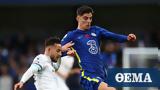 Premier League Τσέλσι-Μπέρνλι 1-1, Έφτασε, Μπλε, - Δείτε,Premier League tselsi-bernli 1-1, eftase, ble, - deite