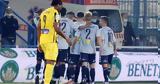 Aπόλλων - ΑΕΚ 2-2,Apollon - aek 2-2