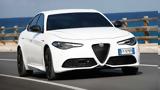 Alfa Romeo Giulia,