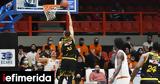 Basket League, Αλωσε, Πάτρα, Αρης 62-82, Προμηθέα,Basket League, alose, patra, aris 62-82, promithea