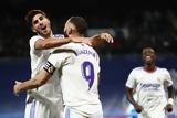 La Liga Ρεάλ Μαδρίτης – Ράγιο Βαγιεκάνο 2-1, Νίκη,La Liga real madritis – ragio vagiekano 2-1, niki