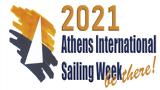 30η Athens International Sailing Week,30i Athens International Sailing Week