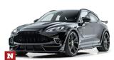 Aston Martin DBX, Mansory,800