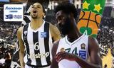 Basket League, Ντέρμπι, Πυλαία – Τεστ, Ολυμπιακού, Περιστέρι,Basket League, nterbi, pylaia – test, olybiakou, peristeri