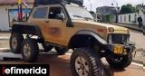 Ιδού, Lada Niva [Βίντεο],idou, Lada Niva [vinteo]