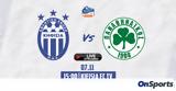 Live Streaming Κηφισιά-Παναθηναϊκός Β,Live Streaming kifisia-panathinaikos v