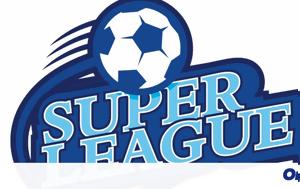 Super League 2, Πρεμιέρα, Ζάκυνθος, Καβάλα, Super League 2, premiera, zakynthos, kavala