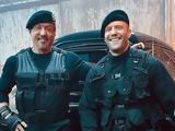 Expendables 4 – Τζέισον Στέιθαμ Άντι Γκαρσία, Θεσσαλονίκη,Expendables 4 – tzeison steitham anti gkarsia, thessaloniki