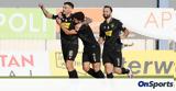 Αστέρας Τρίπολης-Λαμία 0-1, Νίκη,asteras tripolis-lamia 0-1, niki