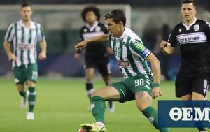 Super League 1 Live Παναθηναϊκός-ΠΑΟΚ 0-1 Ημίχρονο, Super League 1 Live panathinaikos-paok 0-1 imichrono