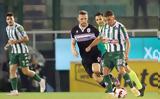 Παναθηναϊκός – ΠΑΟΚ, 1-1, 59′, Μαουρίσιο,panathinaikos – paok, 1-1, 59′, maourisio