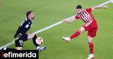 Super League, Σβηστή, Ολυμπιακού 1-0, Ιωνικό,Super League, svisti, olybiakou 1-0, ioniko