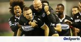 Παναθηναϊκός-ΠΑΟΚ, Κούρτιτς, 1-3 +photos,panathinaikos-paok, kourtits, 1-3 +photos