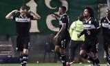 Παναθηναϊκός-ΠΑΟΚ 1-3, Κούρτιτς, - Φωνάζει,panathinaikos-paok 1-3, kourtits, - fonazei