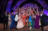 DWTS – Αποχώρηση, – Ποιο,DWTS – apochorisi, – poio