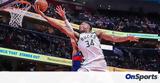 NBA, Μπακς - Δεύτερος, Μιλγουόκι, Giannis,NBA, baks - defteros, milgouoki, Giannis