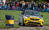 Πρεμιέρα, Opel Corsa-e Rally,premiera, Opel Corsa-e Rally