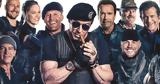 Expendables 4 – Όλη, Θεσσαλονίκη, Χόλιγουντ – Τζέισον Στέιθαμ Μέγκαν Φοξ, Άντι Γκαρσία,Expendables 4 – oli, thessaloniki, choligount – tzeison steitham megkan fox, anti gkarsia