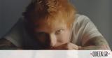 Ed Sheeran - Shivers,