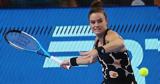 WTA Finals, Σάκκαρη,WTA Finals, sakkari