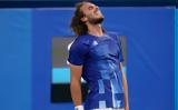 Στέφανος Τσιτσιπάς, Νο4,stefanos tsitsipas, no4