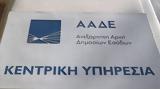 ΑΑΔΕ, Φοροδιαφυγή 430,aade, forodiafygi 430