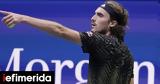 Στέφανος Τσιτσιπάς, Επεσε, Νο 4,stefanos tsitsipas, epese, no 4