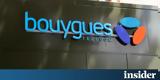 Bouygues, Equans,Engie