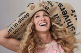 Sarah Jessica Parker,