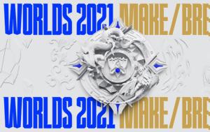 Worlds League, Legends 2021