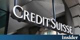 Credit Suisse, Στέλνει, BNP Paribas,Credit Suisse, stelnei, BNP Paribas