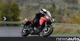 Οδηγούμε, Ducati Multistrada V2, Τοσκάνη +video,odigoume, Ducati Multistrada V2, toskani +video