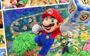 Mario Party Superstars | Review