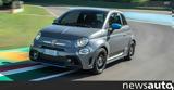 Abarth F595, Ελληνικούς, +τιμές,Abarth F595, ellinikous, +times