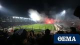 ΠΑΟΚ, AEL FC Arena, ΟΑΚΑ,paok, AEL FC Arena, oaka