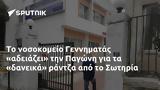 Γεννηματάς, Παγώνη, Σωτηρία,gennimatas, pagoni, sotiria