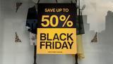 Black Friday, Πότε,Black Friday, pote