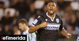 ΠΑΟΚ, Αποτελεσματικότερος, Ακπομ,paok, apotelesmatikoteros, akpom