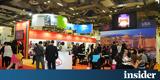 ITB ASIA 2021, 42 100 -B2B, Διεθνής Τουριστική Έκθεση,ITB ASIA 2021, 42 100 -B2B, diethnis touristiki ekthesi