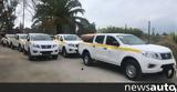 Nissan Navara, Δυτ, Λέσβου,Nissan Navara, dyt, lesvou