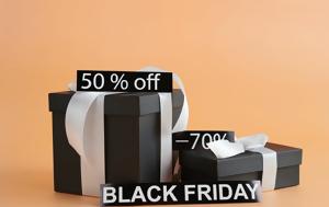 Black Friday, Πώς, Black Friday, pos