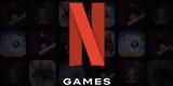 Netflix Games,App Store